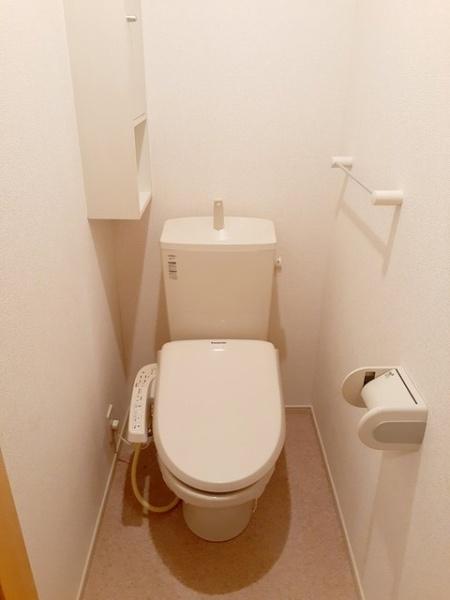 佐倉市大蛇町のアパート