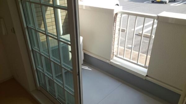 八街市八街ほのアパート