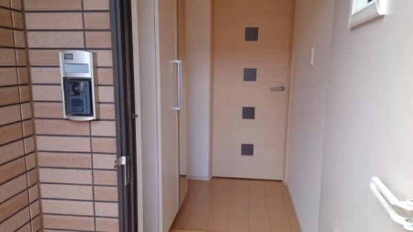 八街市八街ほのアパート