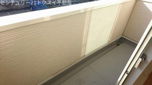 佐倉市城内町のアパート