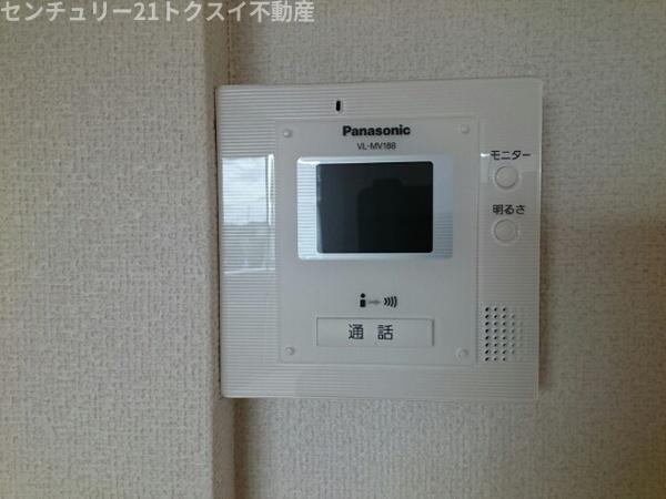 佐倉市城内町のアパート