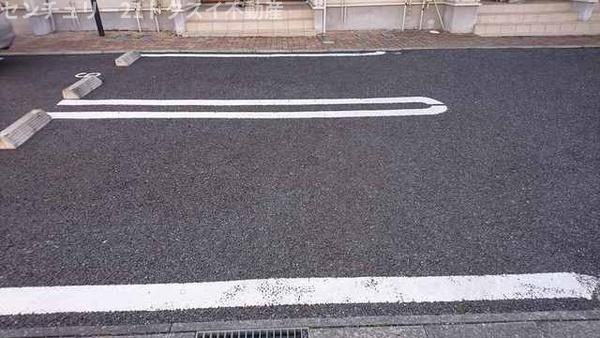 佐倉市城内町のアパート