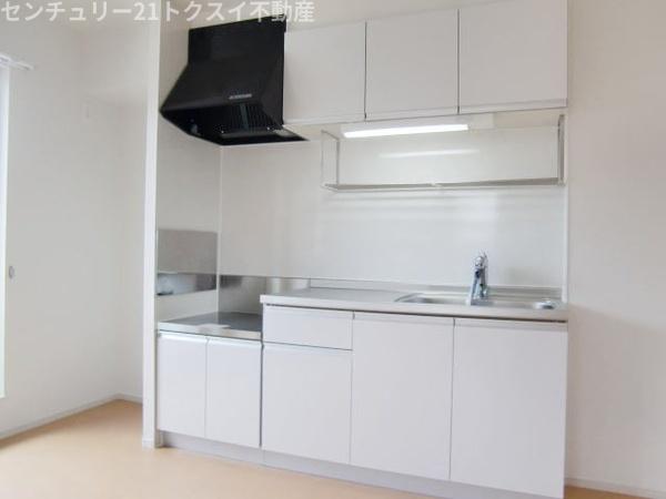 佐倉市城内町のアパート