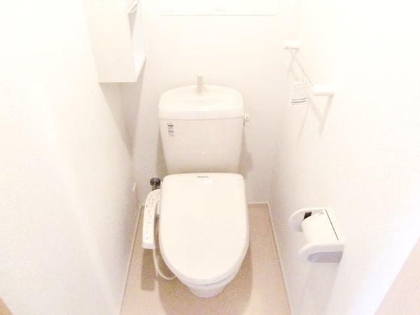 佐倉市城内町のアパート