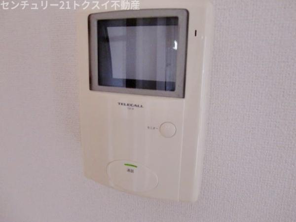 佐倉市江原台１丁目のアパート