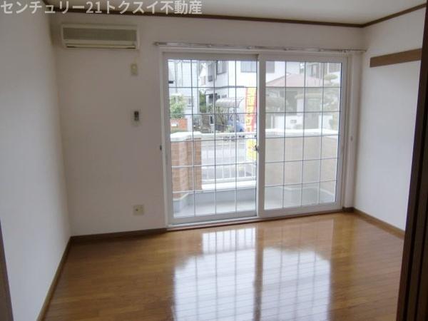 佐倉市江原台１丁目のアパート