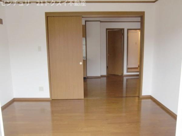 佐倉市江原台１丁目のアパート