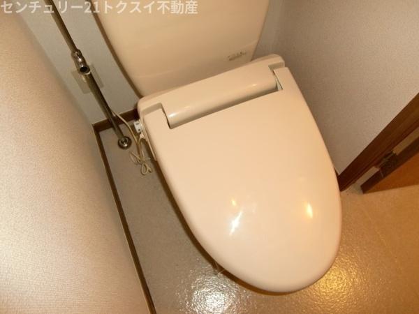 佐倉市江原台１丁目のアパート
