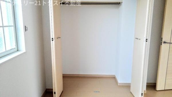 佐倉市生谷のアパート