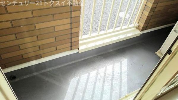 佐倉市生谷のアパート