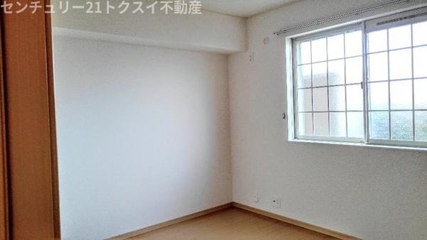佐倉市生谷のアパート