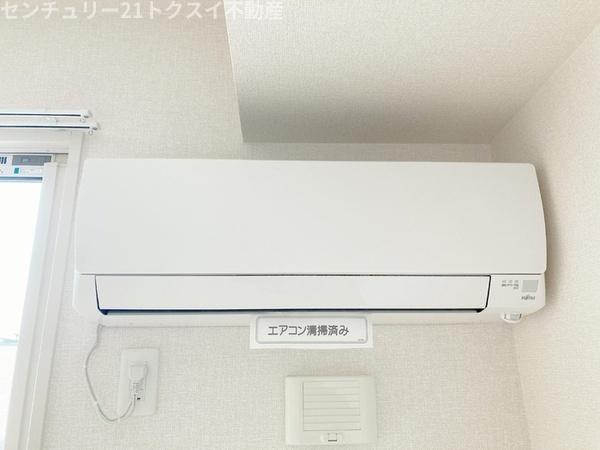 佐倉市寺崎北２丁目のアパート