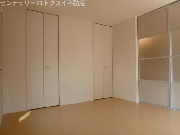 佐倉市栄町のアパート