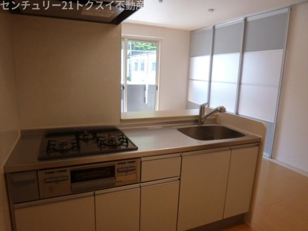 佐倉市栄町のアパート