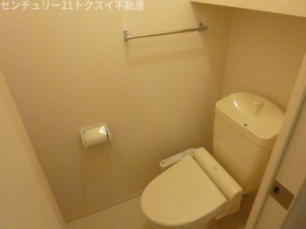 佐倉市栄町のアパート