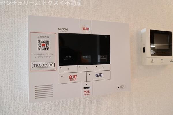 佐倉市上座のアパート