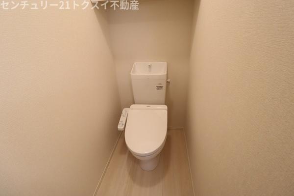 佐倉市上座のアパート