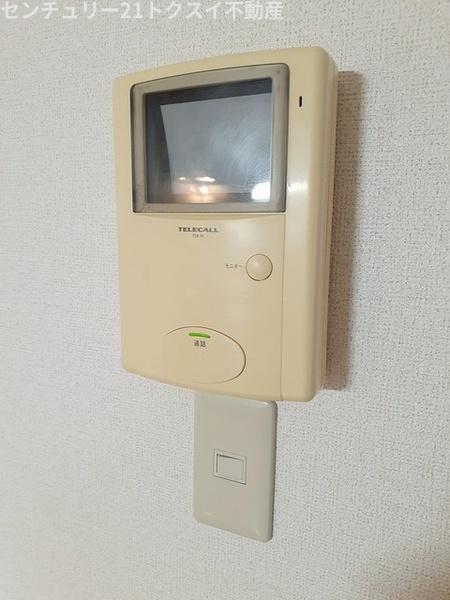 佐倉市江原台１丁目のアパート
