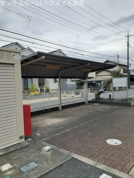 佐倉市江原台１丁目のアパート