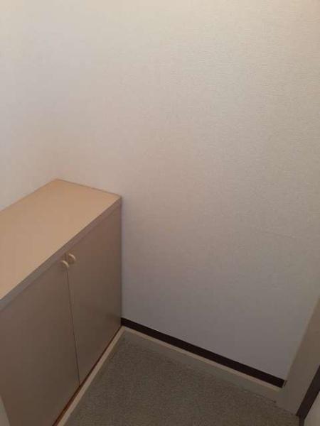 佐倉市上座のアパート