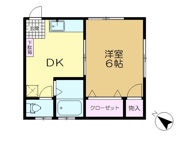 さくら荘