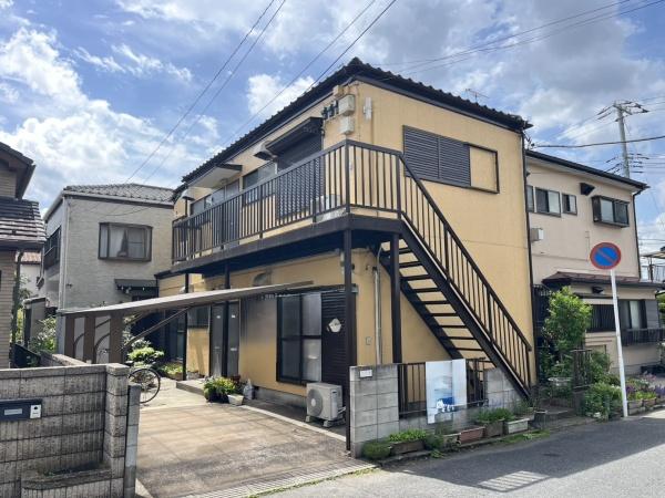 さくら荘
