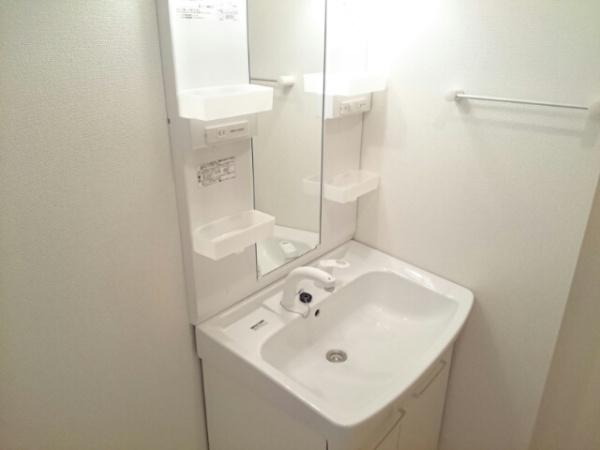 八街市八街にのアパート