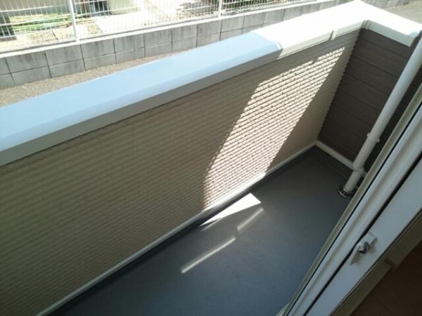 八街市八街にのアパート