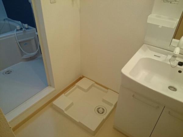 八街市八街にのアパート
