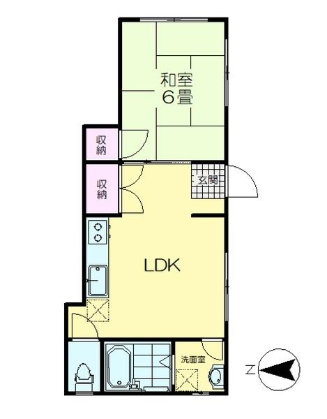 川島ビル