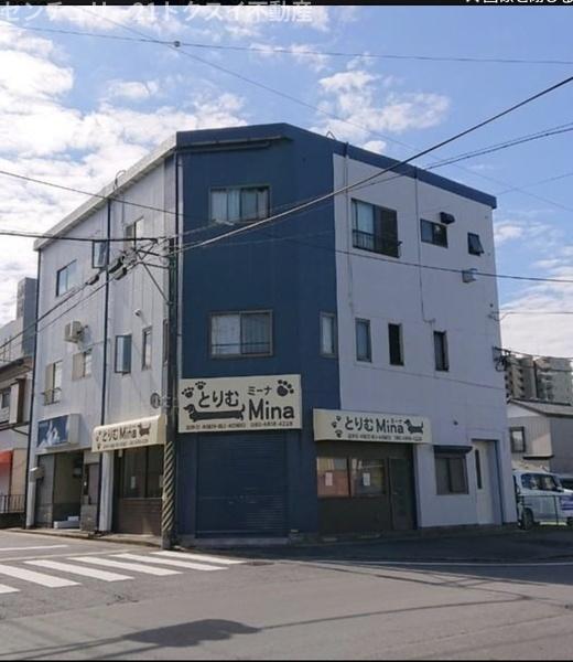 川島ビル