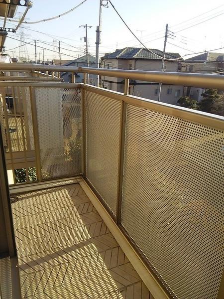 四街道市もねの里３丁目のアパート