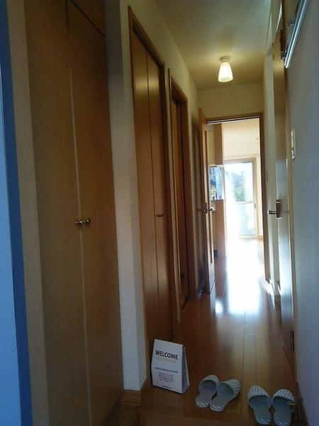 四街道市もねの里３丁目のアパート
