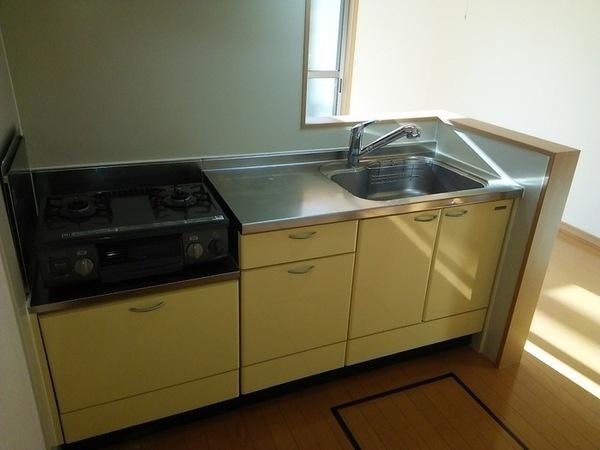 四街道市もねの里３丁目のアパート