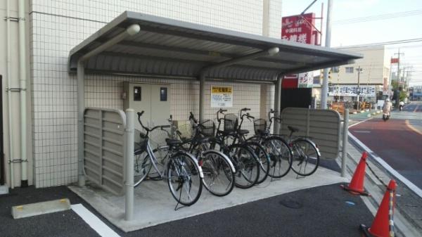 四街道市鹿渡のマンション(その他共用部分)