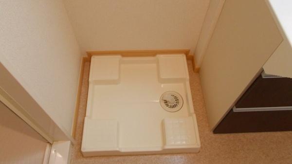 四街道市鹿渡のマンション(その他設備)