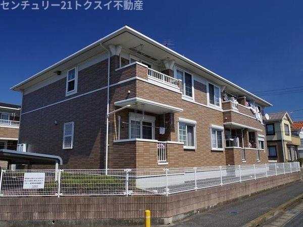 エクメーネ・セトルＡ