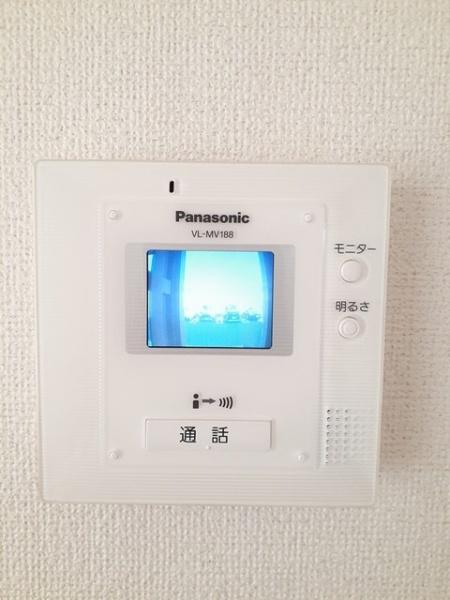 成田市並木町のアパート