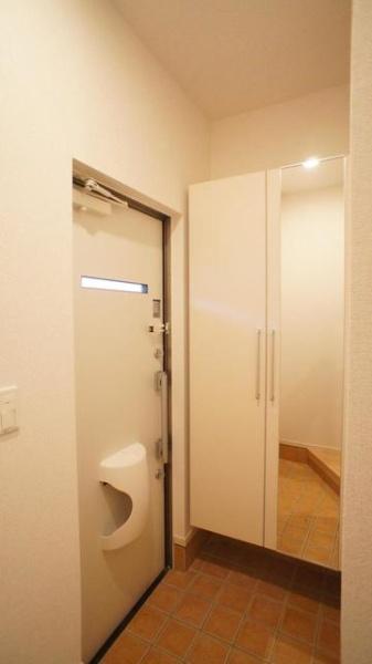 四街道市下志津新田のアパート