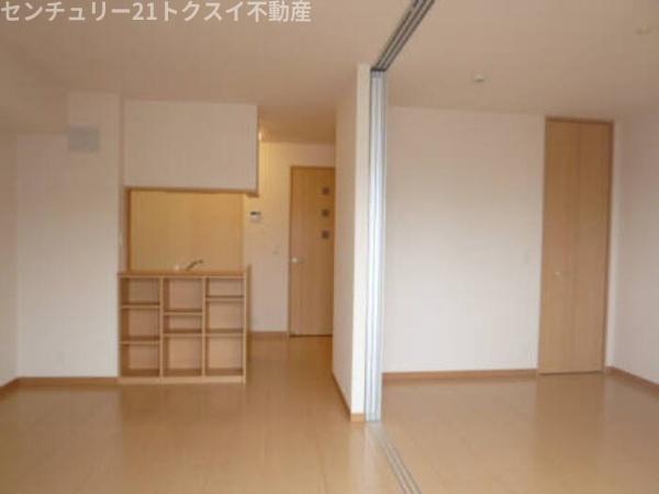 クレールアイキョウC