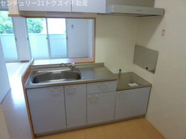 クレールアイキョウC