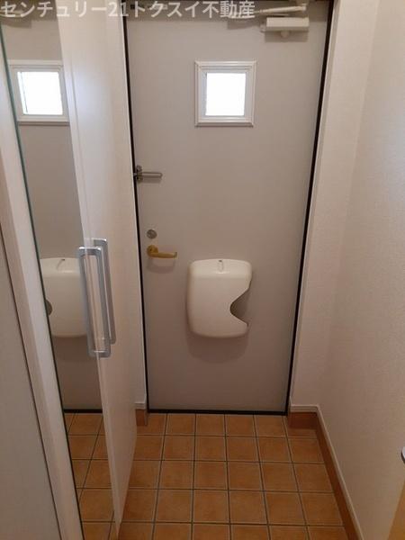 アークヒルズＣ