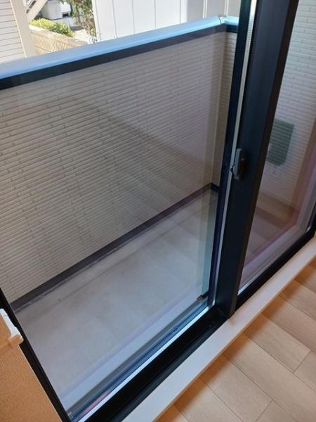 八街市八街ほのアパート(バルコニー)