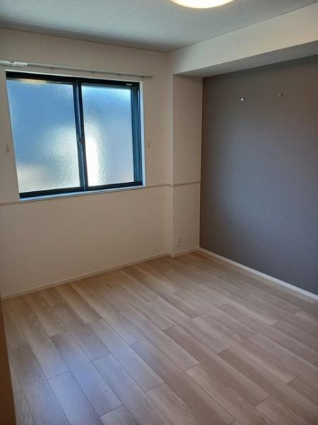 八街市八街ほのアパート(洋室)