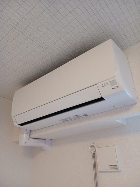 八街市八街ほのアパート(その他設備)