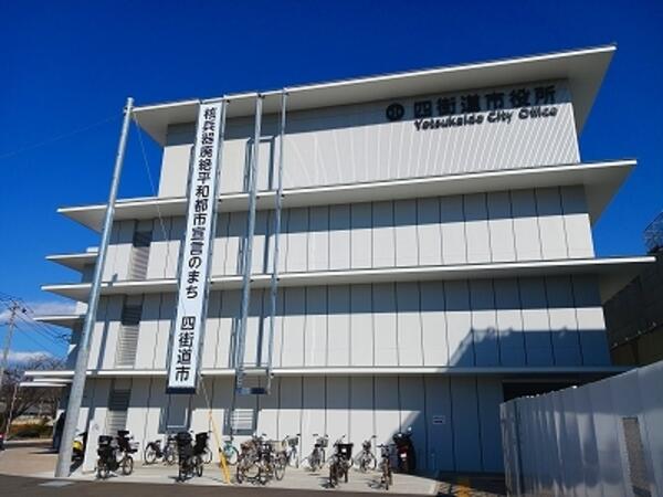 四街道市大日のアパート(その他)