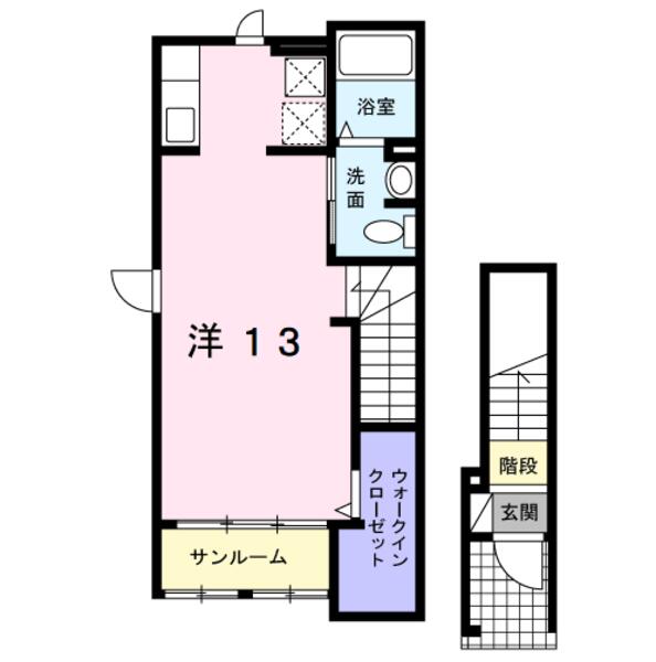 ジュネス　Ｃｏ－Ｚ　３