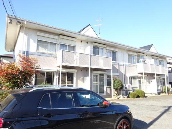 八街市八街ほのアパート