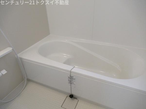 佐倉市寺崎北6丁目のアパート(バス)