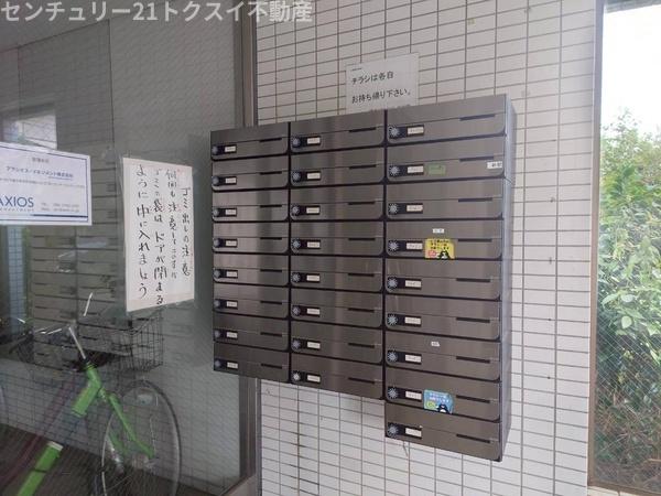 ホワイトハウス